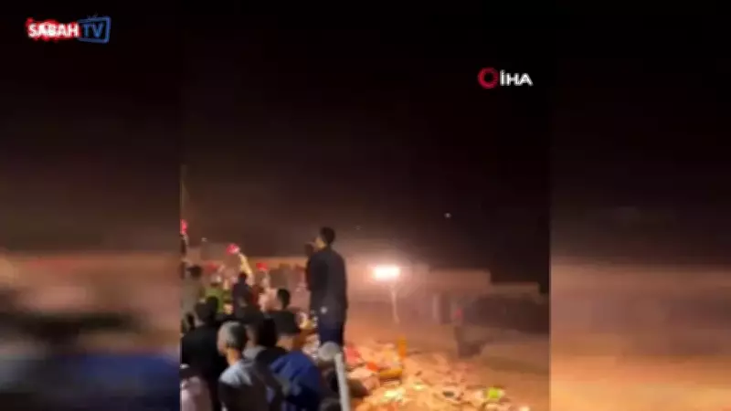 Fas'ın Fes kentinde dört katlı bina çöktü: 11 ölü, 6 yaralı