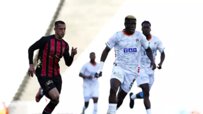 Fatih Karagümrük, Alanyaspor'u 2-1 Yenerek Süper Lig'e Veda Etti