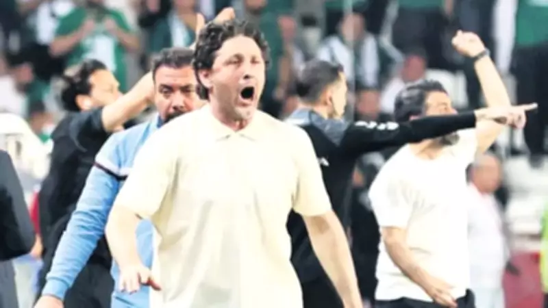 Fatih Tekke: Hedeflerimiz Çok Büyük, Trabzonspor'da Kariyerimde Çok Kupa Var