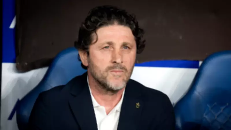Fatih Tekke: Kupayı çok fazla istiyoruz! Trabzonspor finalde