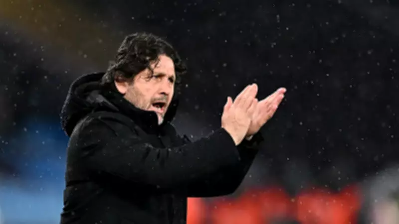 Fatih Tekke Türkiye Kupası Hedefini Açıkladı: Öncelik Final