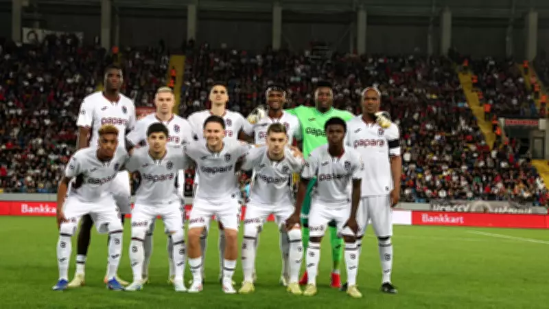 Fatih Tekke'nin gözdesine 3 talip! Dünya Kupası detayı...