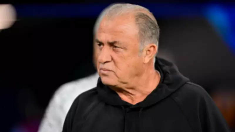 Fatih Terim: Kalbim Galatasaray'la, şampiyon olurlarsa Özbek ve Buruk'u arayacağım