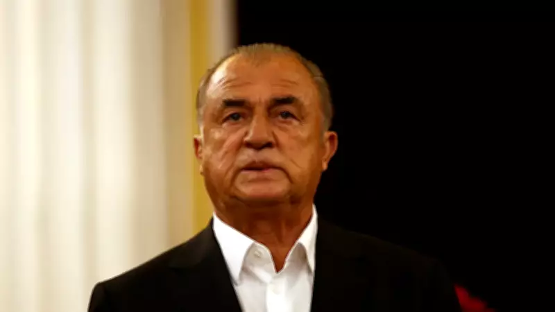 Fatih Terim: Mümkün Olsa Yasaklardan Yana Değilim