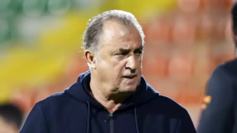 Fatih Terim'den Arda Turan ve Hull City'ye Destek: Gururla İzliyorum
