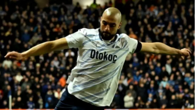 Fenerbahçe, Amrabat için Betis'ten 10 milyon Euro istedi