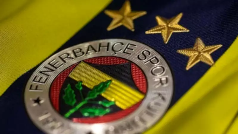 Fenerbahçe, Andrew Robertson ile 3 yıllık anlaşmaya vardı