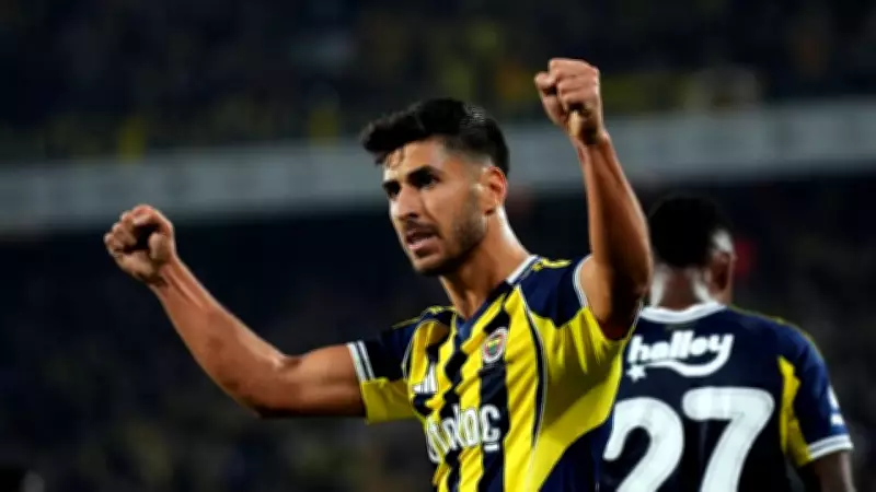 Fenerbahçe - Başakşehir maçı ne zaman, saat kaçta, hangi kanalda? Muhtemel 11'ler