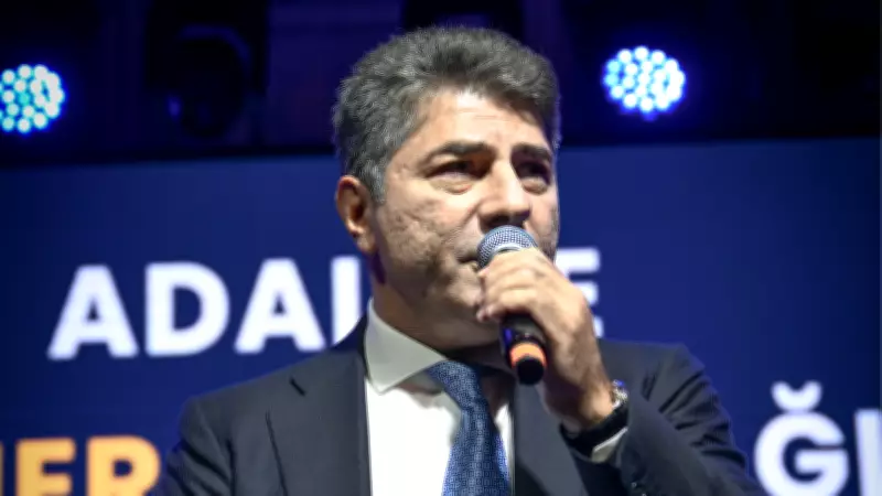 Fenerbahçe Başkan Adayı Hakan Safi: Tarihin En İddialı Kadrosunu Kuracağız