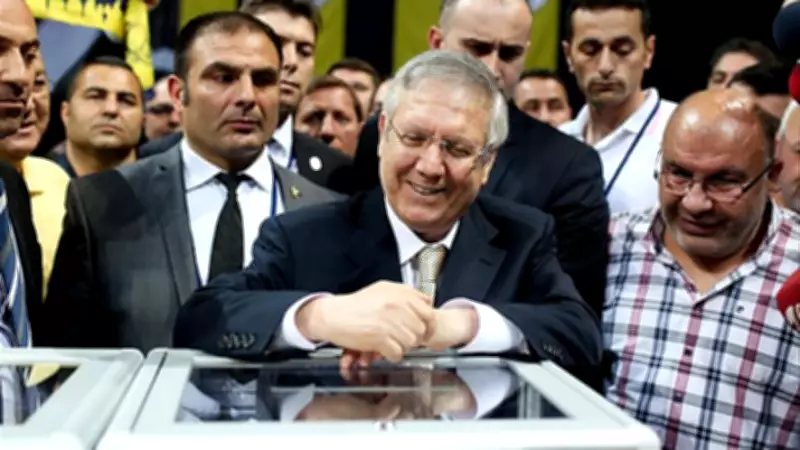 Fenerbahçe Başkanlık Seçimi 6-7 Haziran 2026: Adaylar ve Listeler
