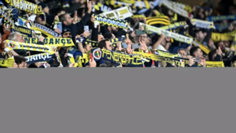 Fenerbahçe Başkanlık Seçimi Tarihi ve Adayları Belli Oldu