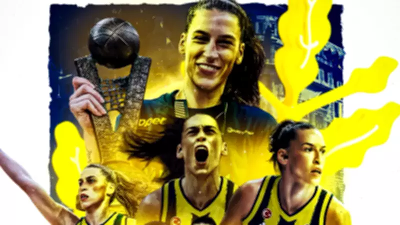 Fenerbahçe Opet, Sevgi Uzun ile Yollarını Ayırdı