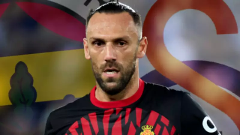 Fenerbahçe ve Galatasaray arasında Vedat Muriqi transfer yarışı