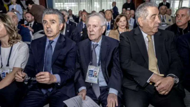 Fenerbahçe'de Aziz Yıldırım'dan Adaylık Kararı: Kısa Vadeli Plan İddiası