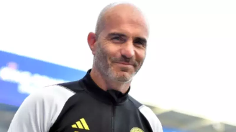 Fenerbahçe'de başkan adayları teknik direktör kozunu kullanıyor