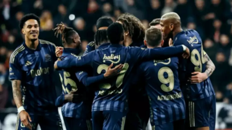 Fenerbahçe'de Dorgeles Nene'den kötü haber: Ameliyat olacak
