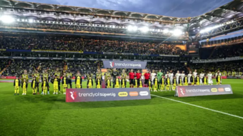 Fenerbahçe'de yeni teknik direktör Jorge Jesus mu, Antonio Conte mi?