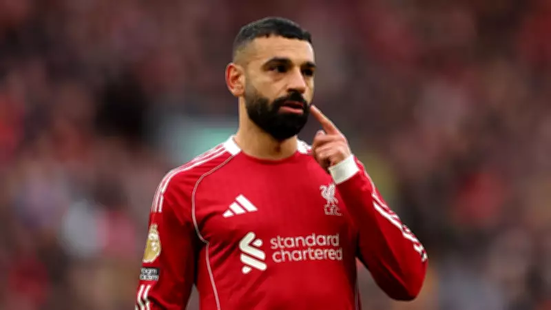 Fenerbahçe'den Mohamed Salah'a yıllık 20 milyon euro teklif