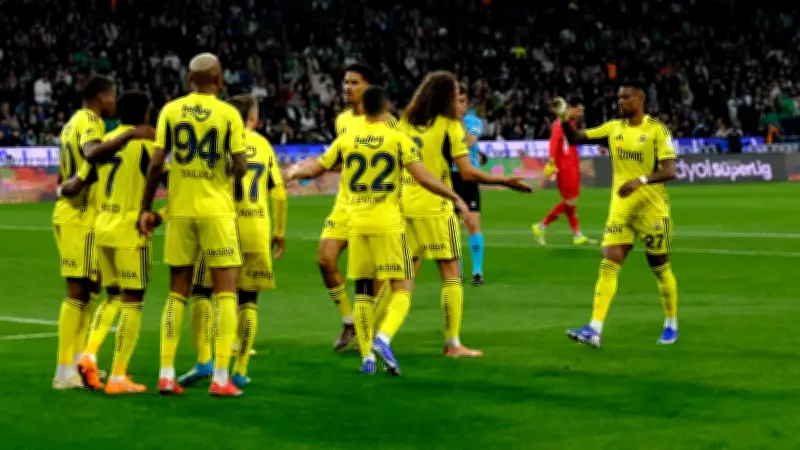 Fenerbahçe'nin Şampiyonlar Ligi'nde seri başı olma ihtimalleri