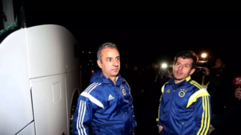 Fenerbahçe'nin AYM başvurusunda ihlal yok kararı