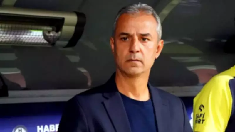 Fenerbahçe'nin En Başarılı Teknik Direktörleri: Son 25 Sezonda Puan Ortalamaları