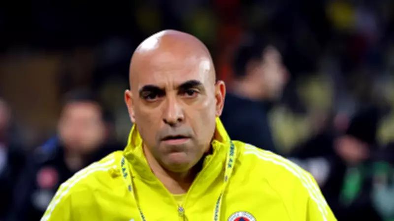Fenerbahçe'nin Transfer Rotası Arjantin! Serbest Kalma Maddesi Var