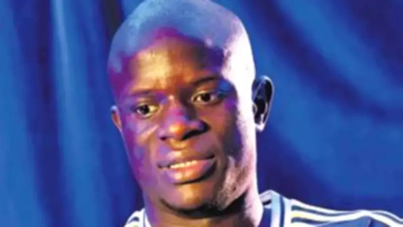 Fenerbahçe'nin Yıldızı Kante, Fransa'nın Dünya Kupası Kadrosunda