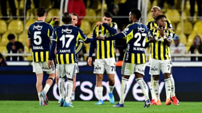 Fenerbahçe'ye 3 yıldızından çılgın gelir! Kasaya transfer parası girecek