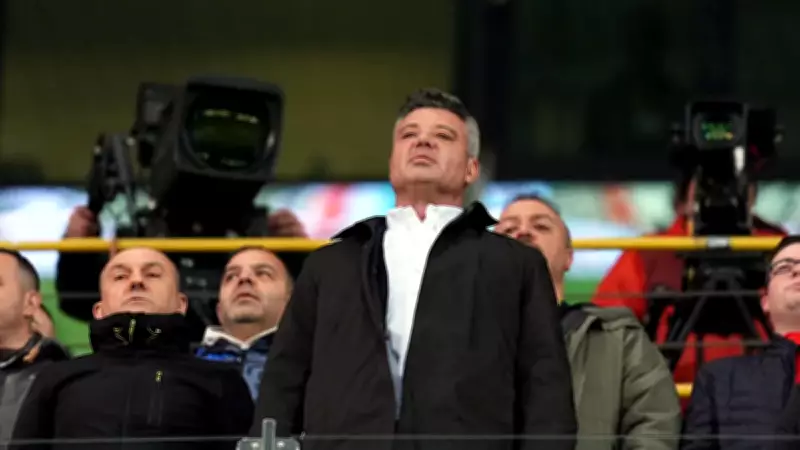Fenerbahçe'ye 40 milyon euroluk forvet! Türkiye'ye gelmeye sıcak bakıyor