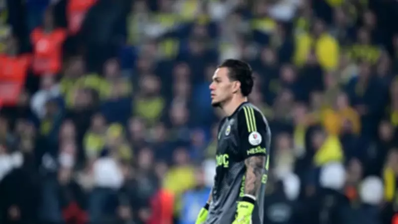 Fenerbahçe'ye Ederson piyangosu! Dev talip çıktı