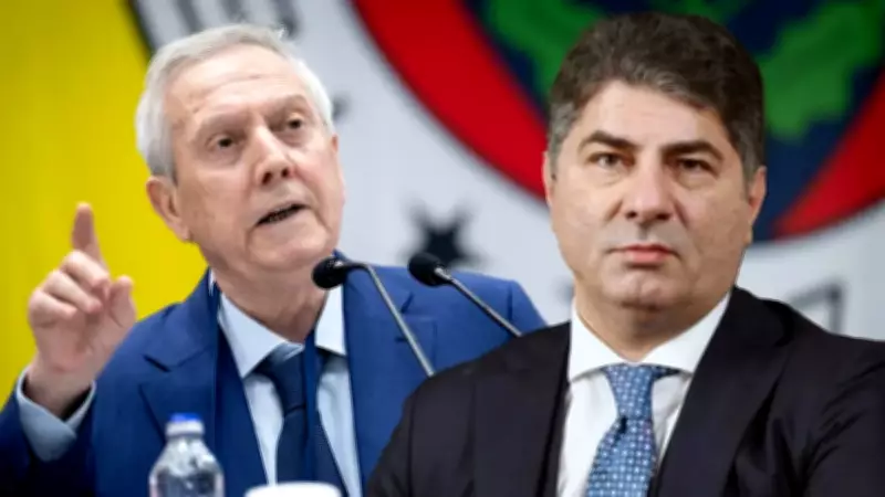 Fenerbahçe'ye Transfer Müjdesi: İspanya'dan İki Adayı Sevindiren Haber