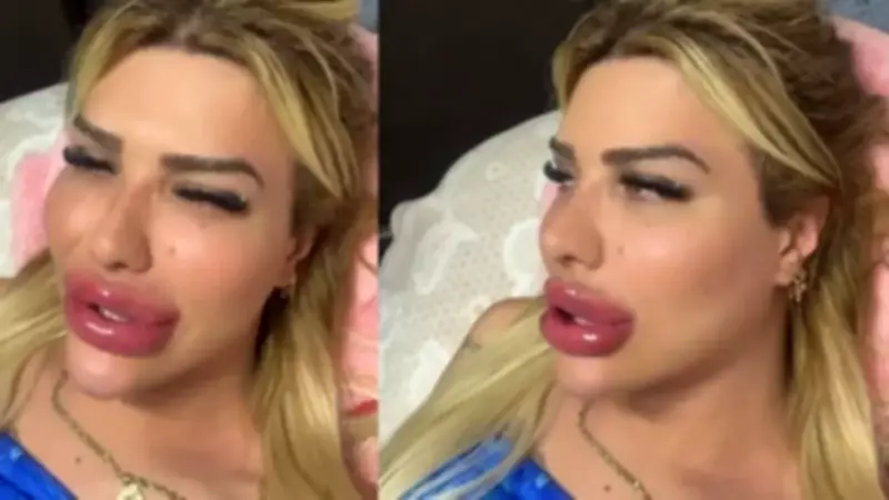 Fenomen Mükremin Gezgin'e fuhuş iddianamesi: Hapis cezası talep edildi