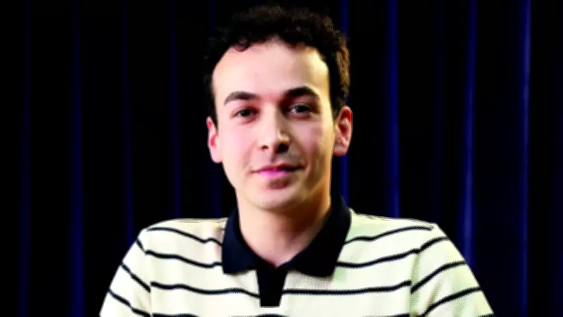 Ferhan Vural: Aşkın Anlamını Sorguluyoruz