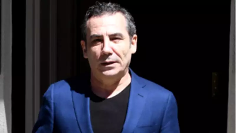 Ferhat Göçer: Yapay Zeka Nedeniyle Müzik Sektöründe 8 Milyar Dolar Kayıp Bekleniyor
