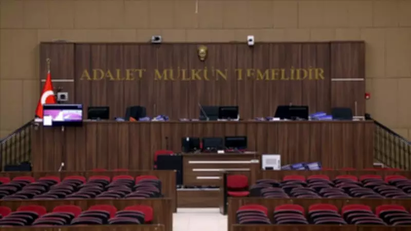 FETÖ dosyalarını kapatan zabıt katibinin davasında savcılardan çarpıcı beyanlar