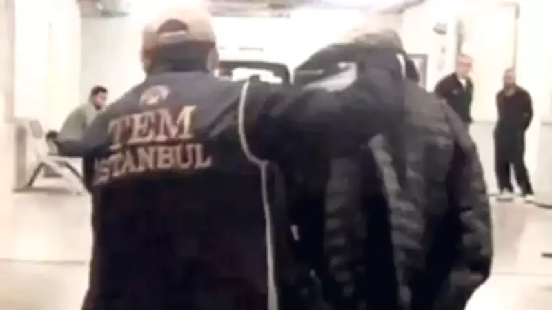 FETÖ mahrem yapılanmasına darbe: 24 şüpheli hakkında gözaltı kararı