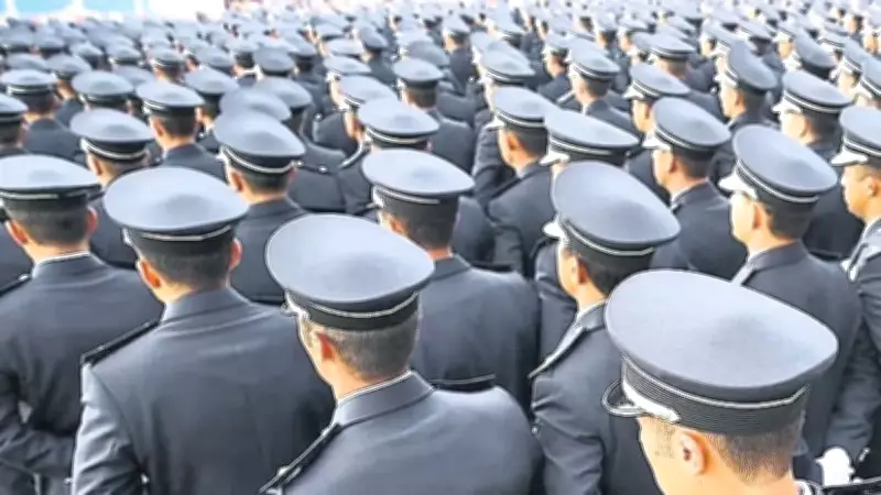 FETÖ’cünün beraati Yargıtay’dan döndü: Komiser yardımcılığı sınavında usulsüzlük