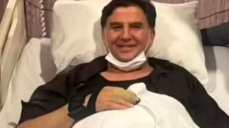 Fethiye Belediye Başkanı Alim Karaca'ya saldırıda 4. gözaltı