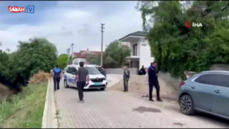 Fethiye Belediye Başkanı Alim Karaca'ya Silahlı Saldırı: Ayağından Yaralandı