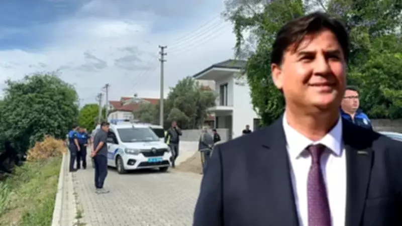 Fethiye Belediye Başkanı Karaca'ya saldırıda gözaltı sayısı 4'e yükseldi