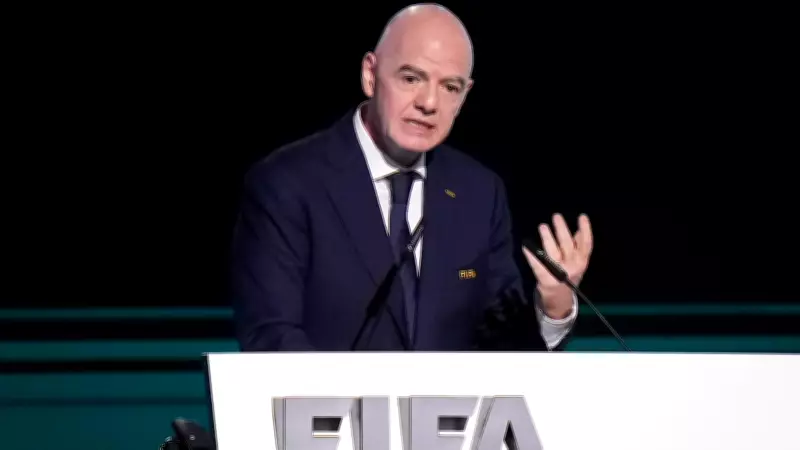 FIFA ve Global Citizen'den yerel kuruluşlara eğitim ve futbol desteği