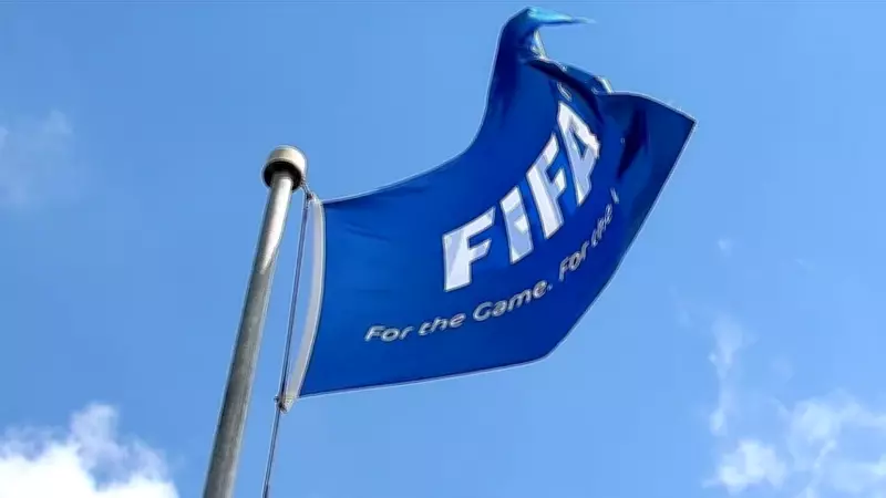 FIFA'dan 3 Kulübe Transfer Yasağı: Natura Dünyası Gençlerbirliği, Gaziantep FK ve Ankaragücü