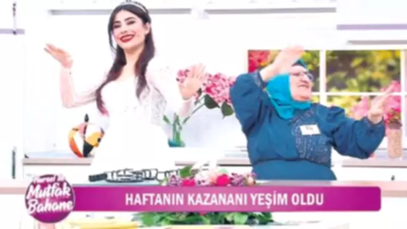 Finalde Gözlem Altına Alındı: Olay Anları Kamerada