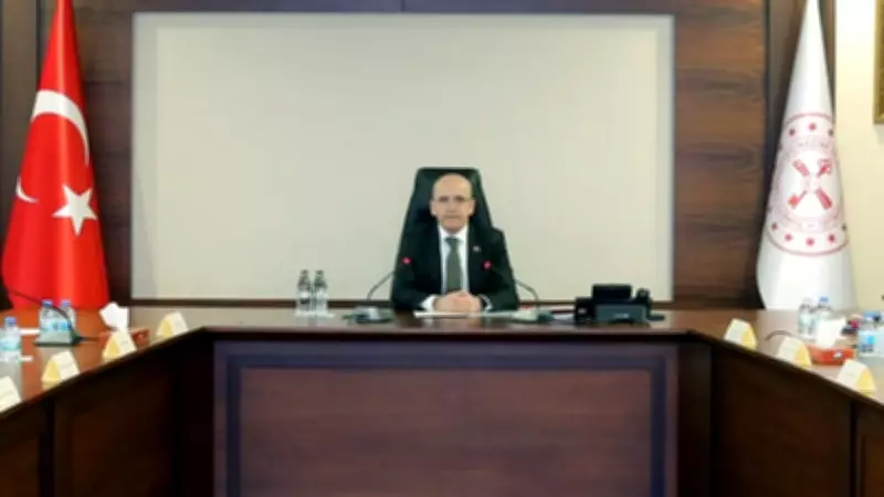 Finansal İstikrar Komitesi Bugün Toplanıyor: Bakan Şimşek Ne Mesajlar Verecek?