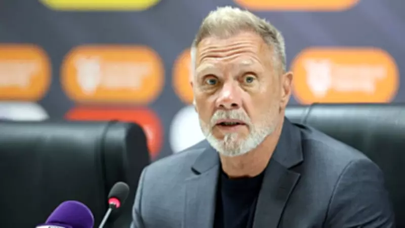 Fink: Her Şeyi Mükemmel Yaptık