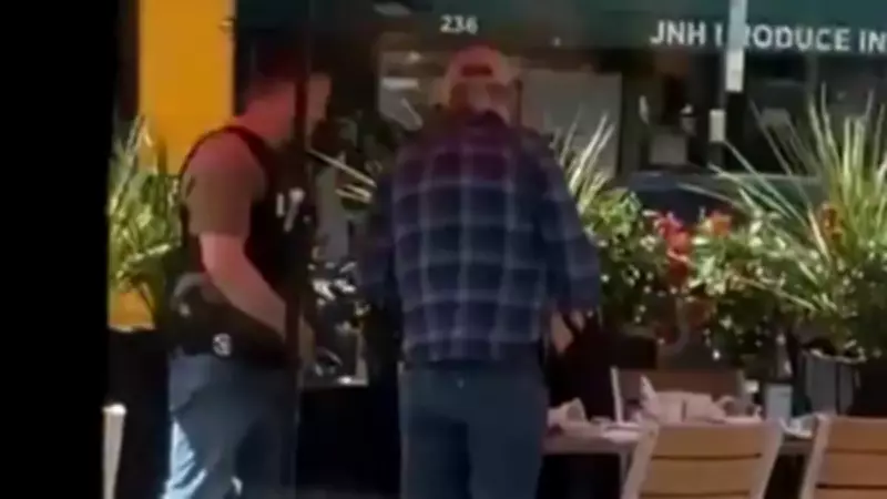 Firari Umut Altaş ABD'de Gözaltına Alındı