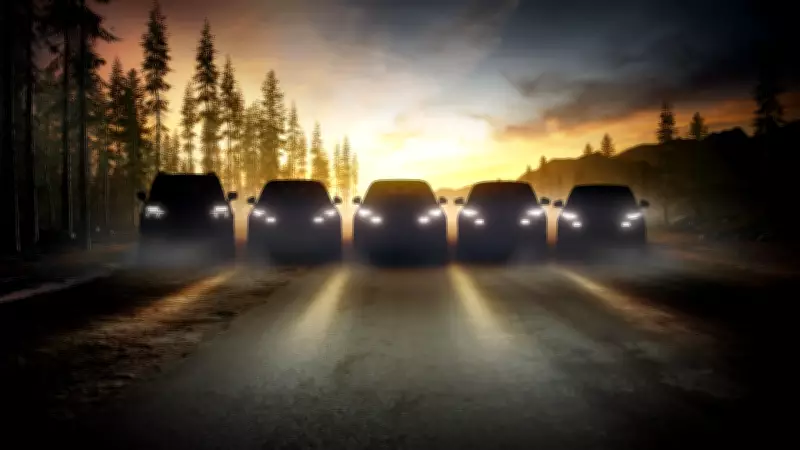 Ford Avrupa'da 5 Yeni Model Tanıtacak, Ranger Super Duty Geliyor