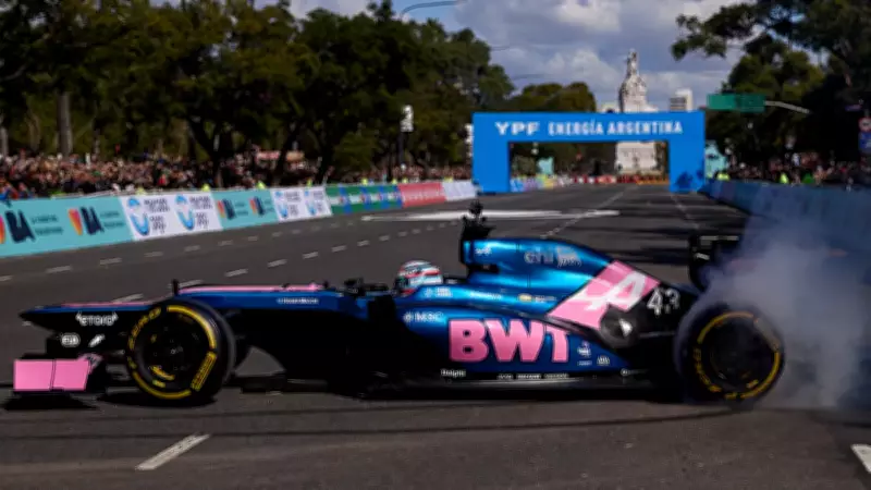 Formula 1'de Sıradaki Durak Miami Grand Prix