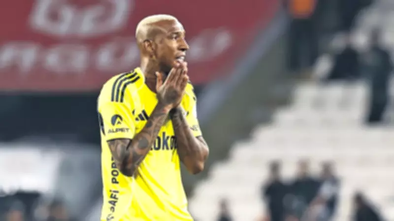 Forvetlere Kafa Tuttu: Stoperden Golcü Performansı