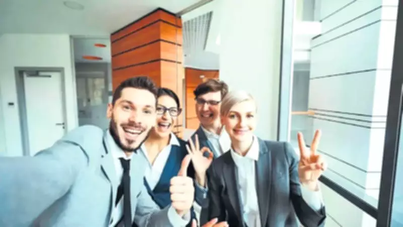 Fotoğraftan parmak izi çıkarılıyor! Yeni dolandırıcılık riski
